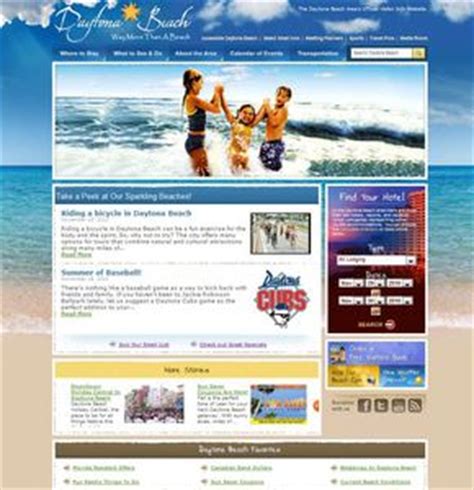 web design agency daytona beach.